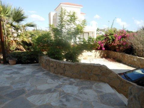 Villa Samantha Paphos Exterior photo